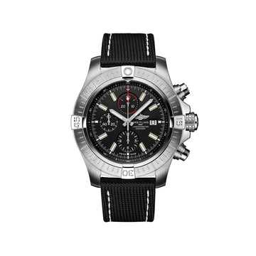 Super Avenger CHRONOGRAPH Ref# A13375101B1X1