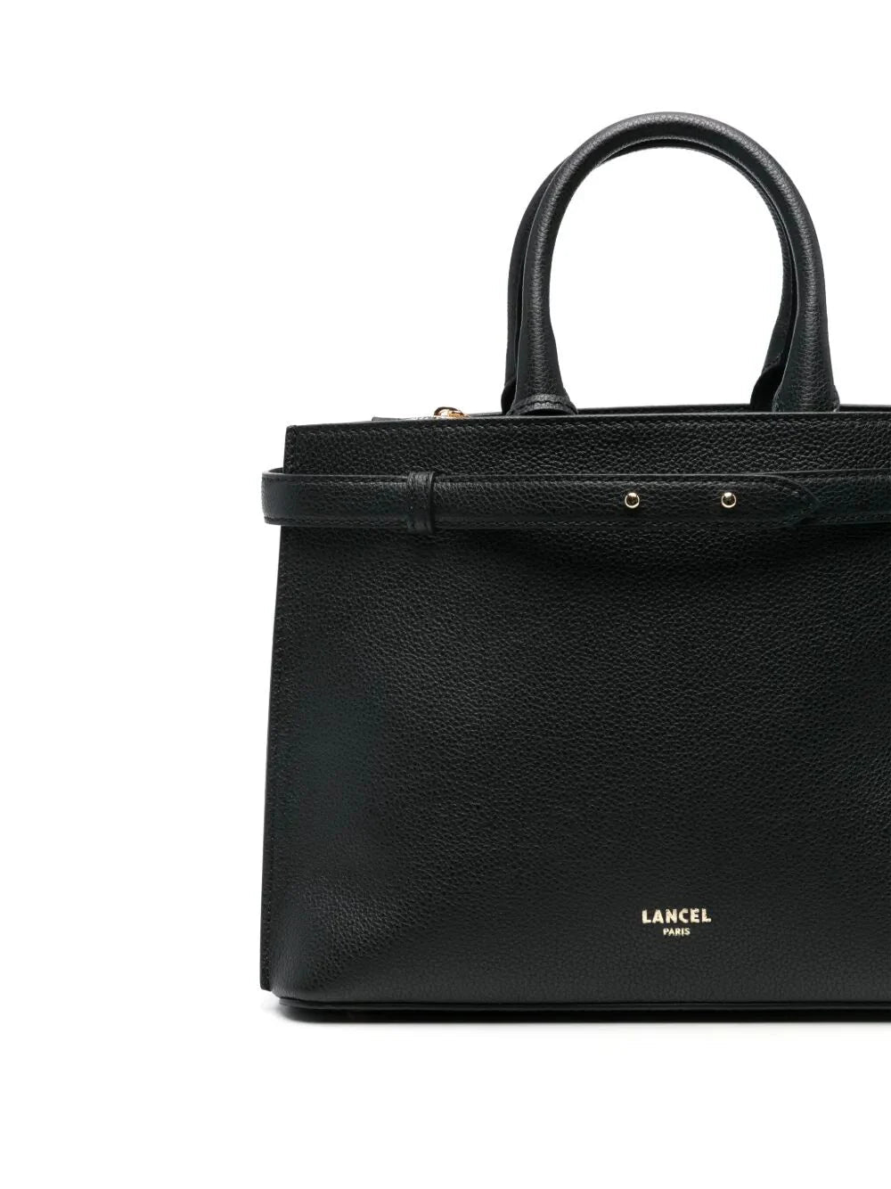 "FAUBOURG DE " MEDIUM ZIP CARRYALL