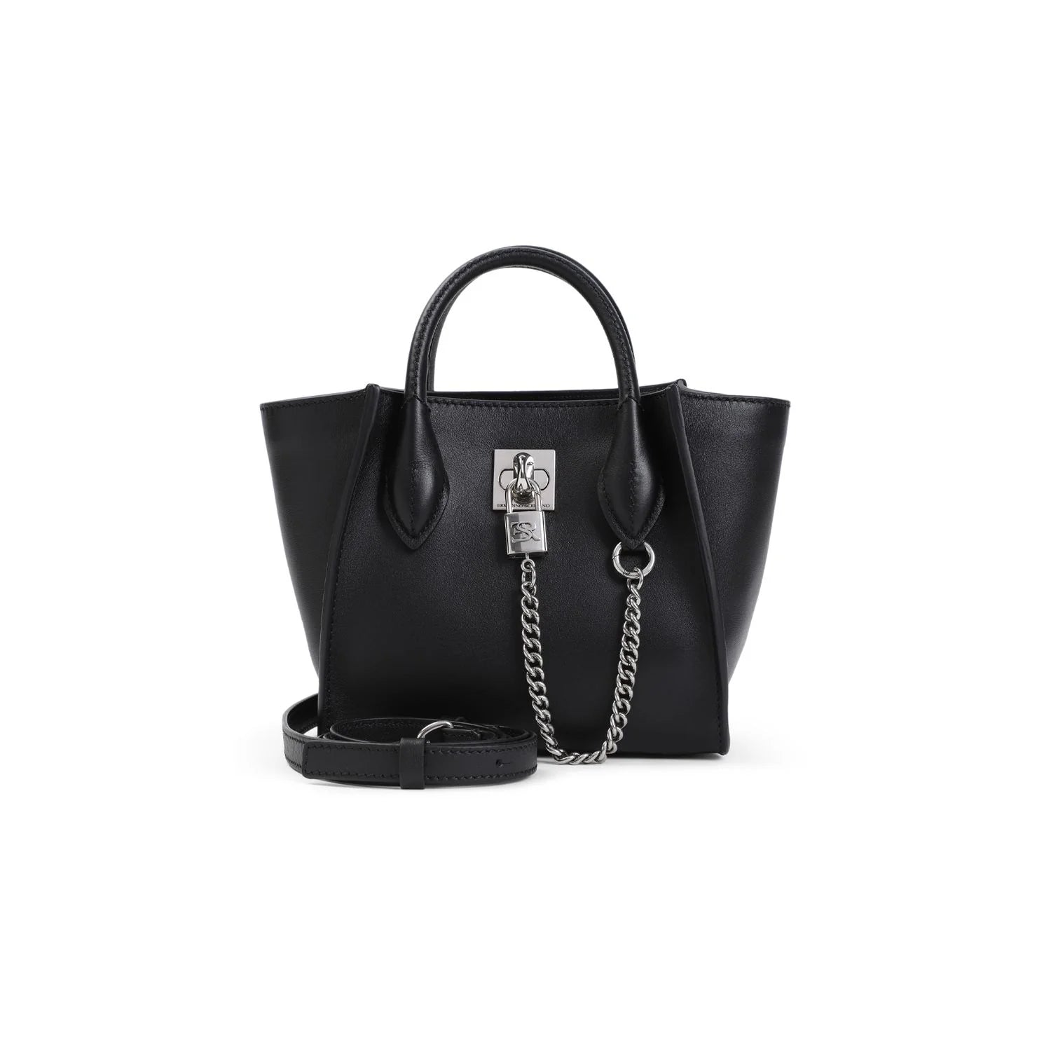 MINI SHOPPING HANDBAG