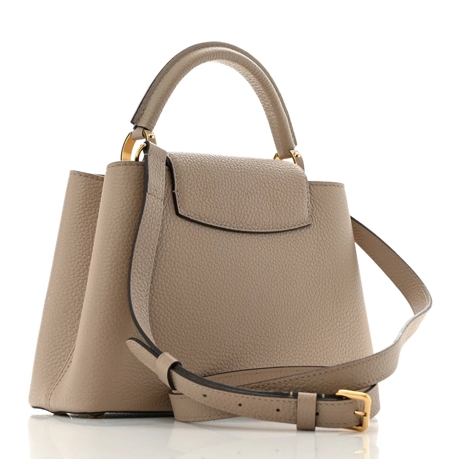 Taurillon Capucines BB Galet