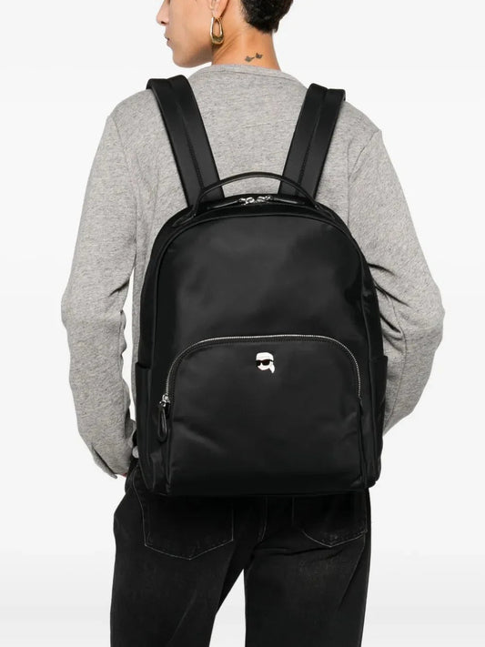 NYLON BACKPACK