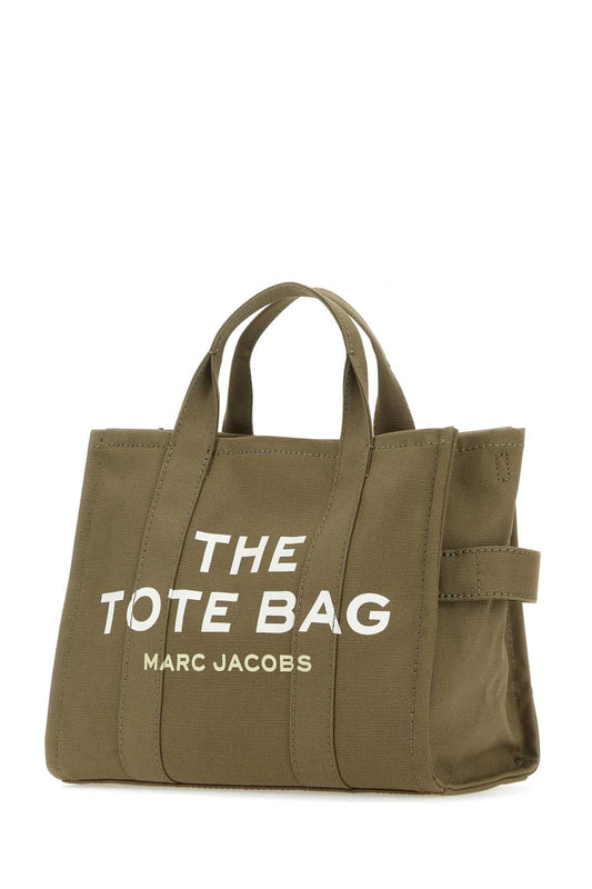 THE MEDIUM TOTE CANVAS TOTE
