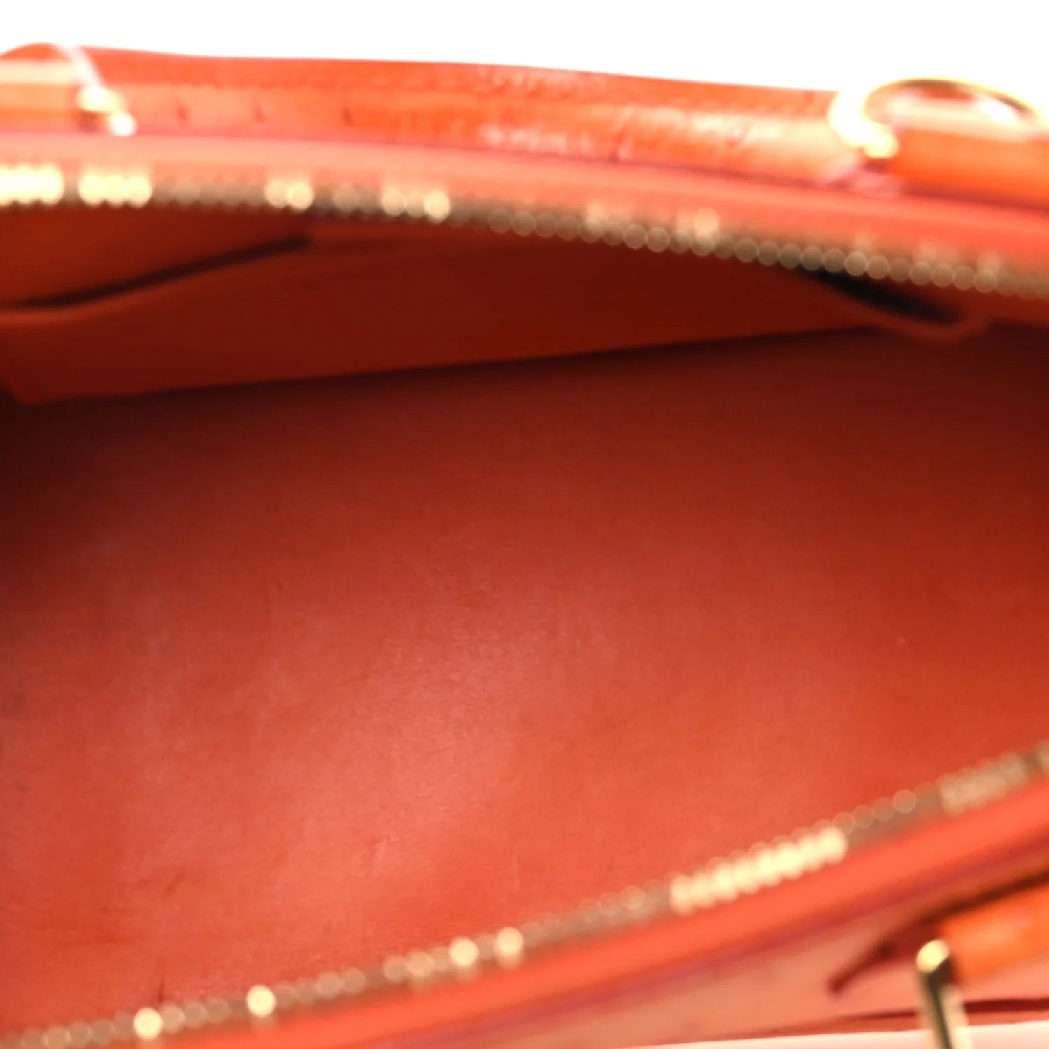 Ostrich Alma BB Piment