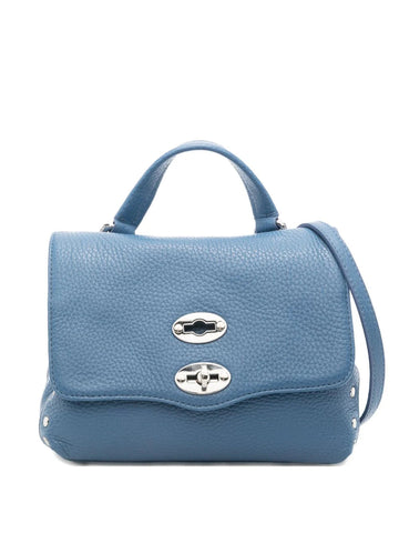 POSTINA DAILY BABY LEATHER HANDBAG