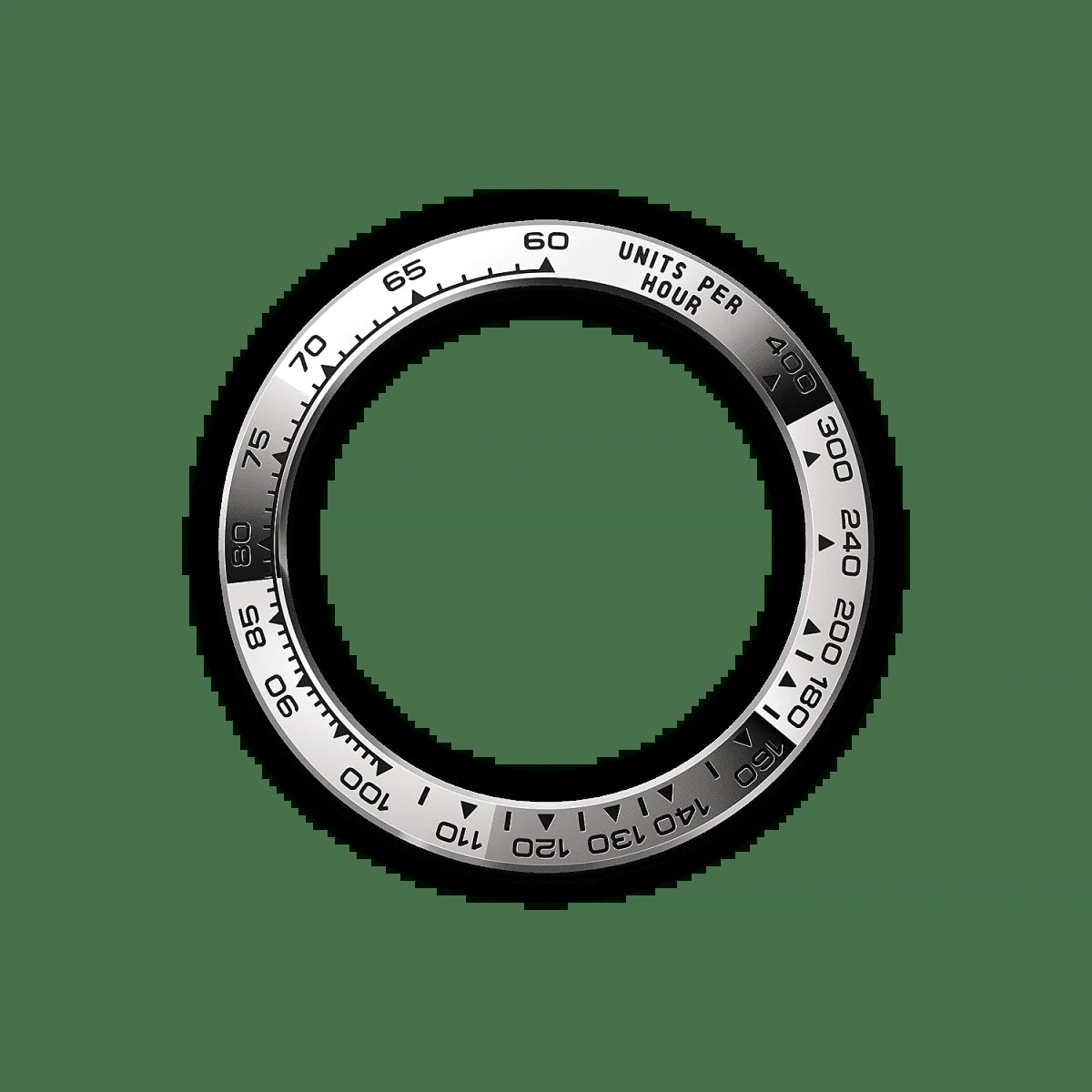 Unworn 2025,  Cosmograph Daytona 40Mm, 18K White Gold, Ref# 126509-0005, Box & Papers