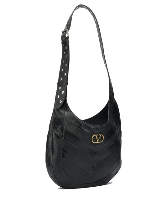 "Hoboho" Crossbody Bag