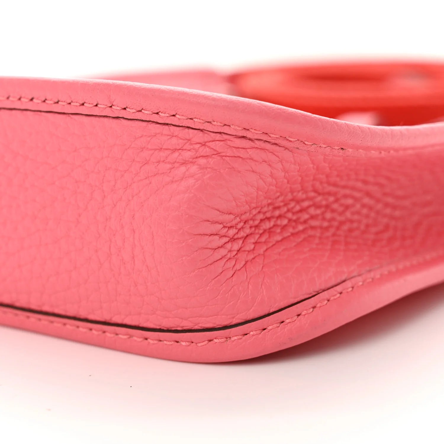 Taurillon Clemence Amazone Evelyne TPM Rose Azalee Rouge Pivoine