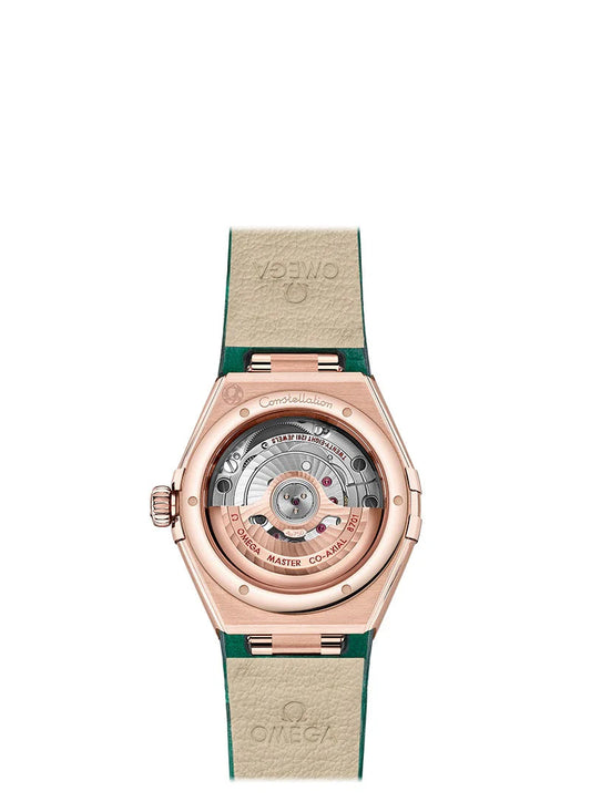 Constellation CO‑AXIAL MASTER CHRONOMETER Ref# 131.53.29.20.99.002