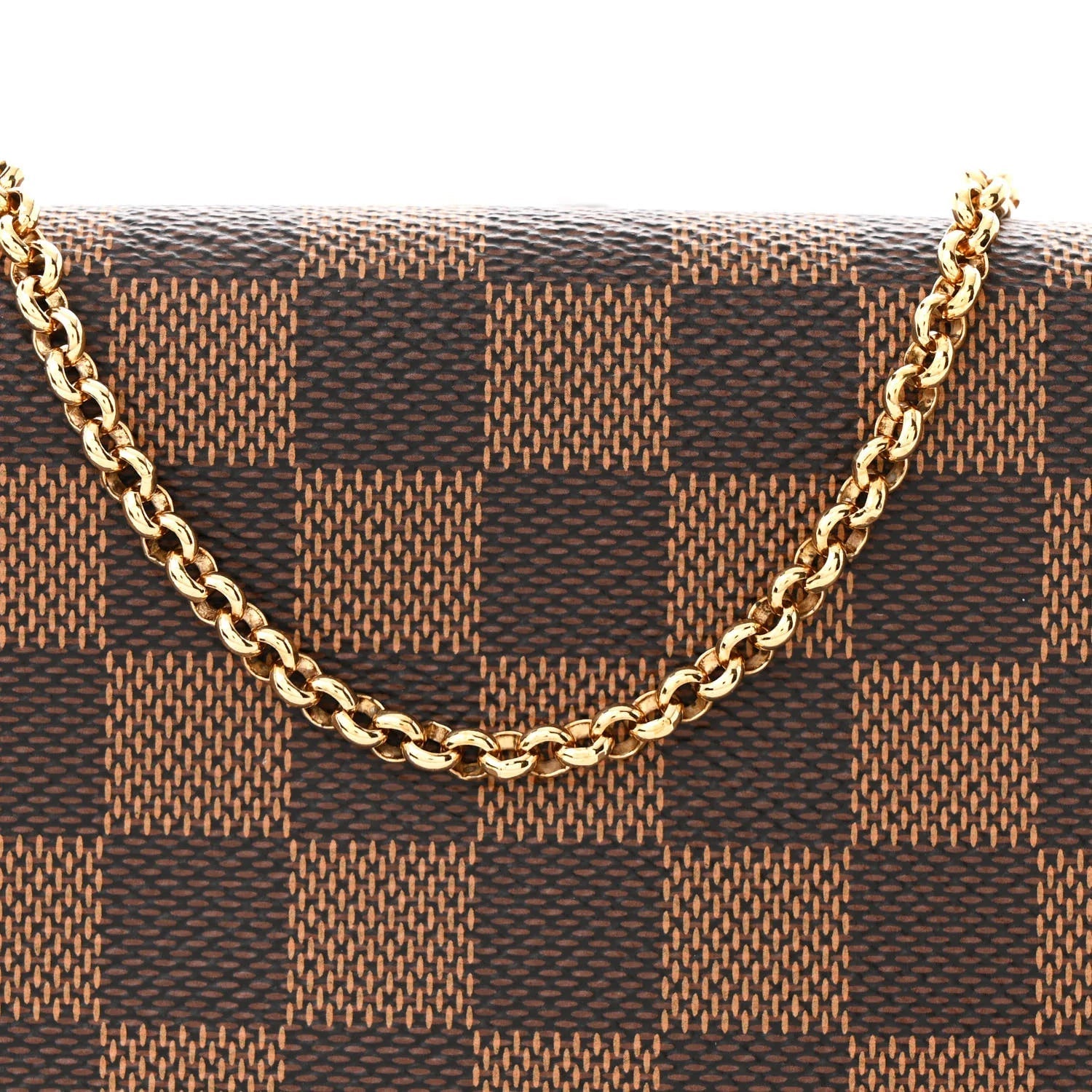 Damier Ebene Favorite PM