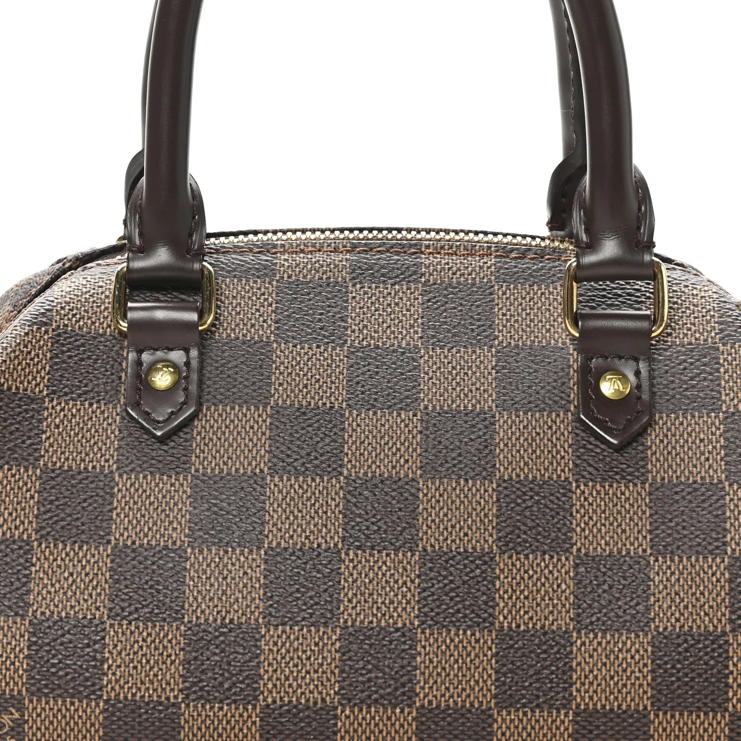 Damier Ebene Ribera Mini