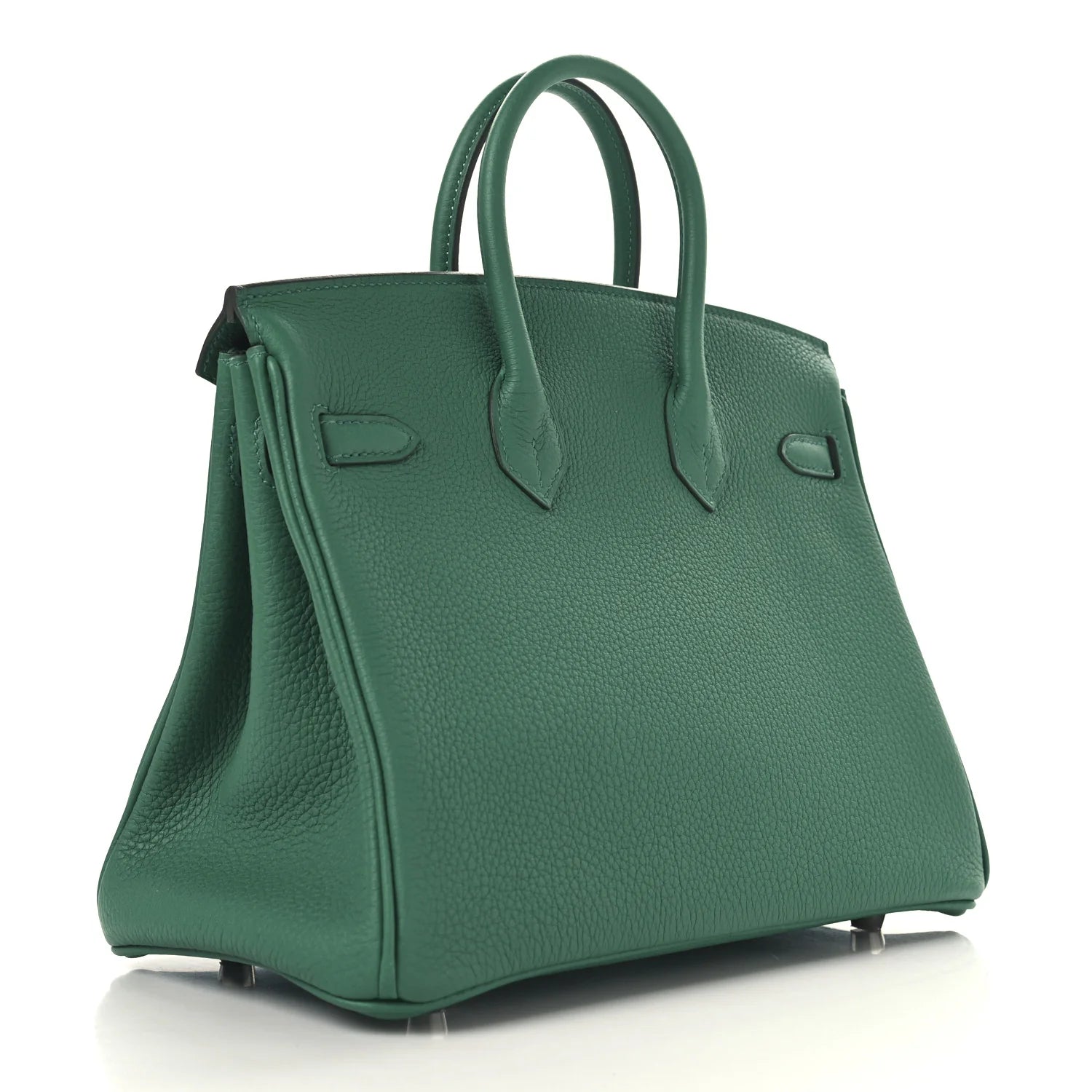 Togo Birkin 25 Vert Vertigo