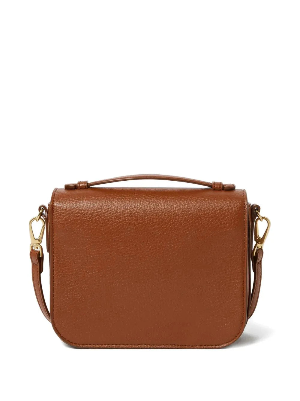 LOGO MESSENGER BAG with STRAP