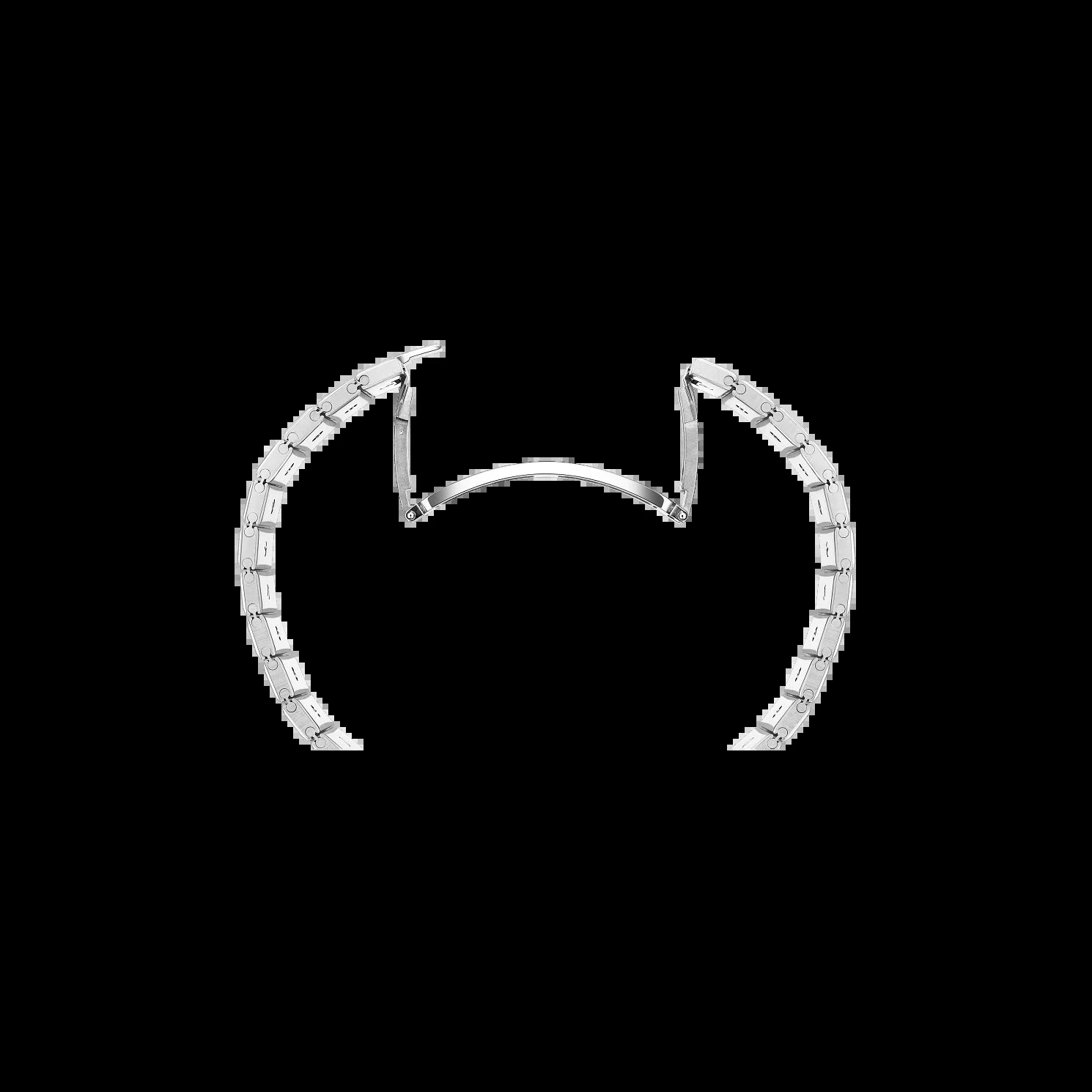 Unworn  Alpine Eagle, Stainless Steel, 41Mm, Ref# 298600-3002, Box and Papers