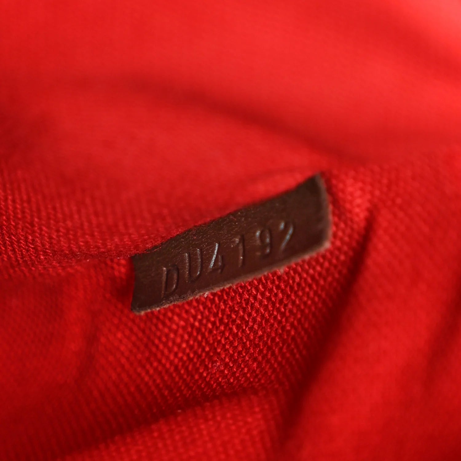 Damier Ebene Bloomsbury PM