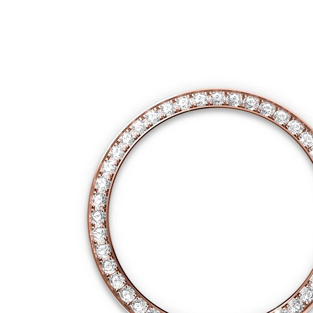 Lady-Datejust Ref# 279135Rbr-0010