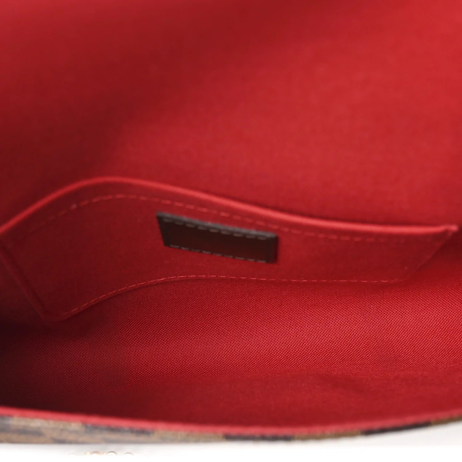 Damier Ebene Favorite MM