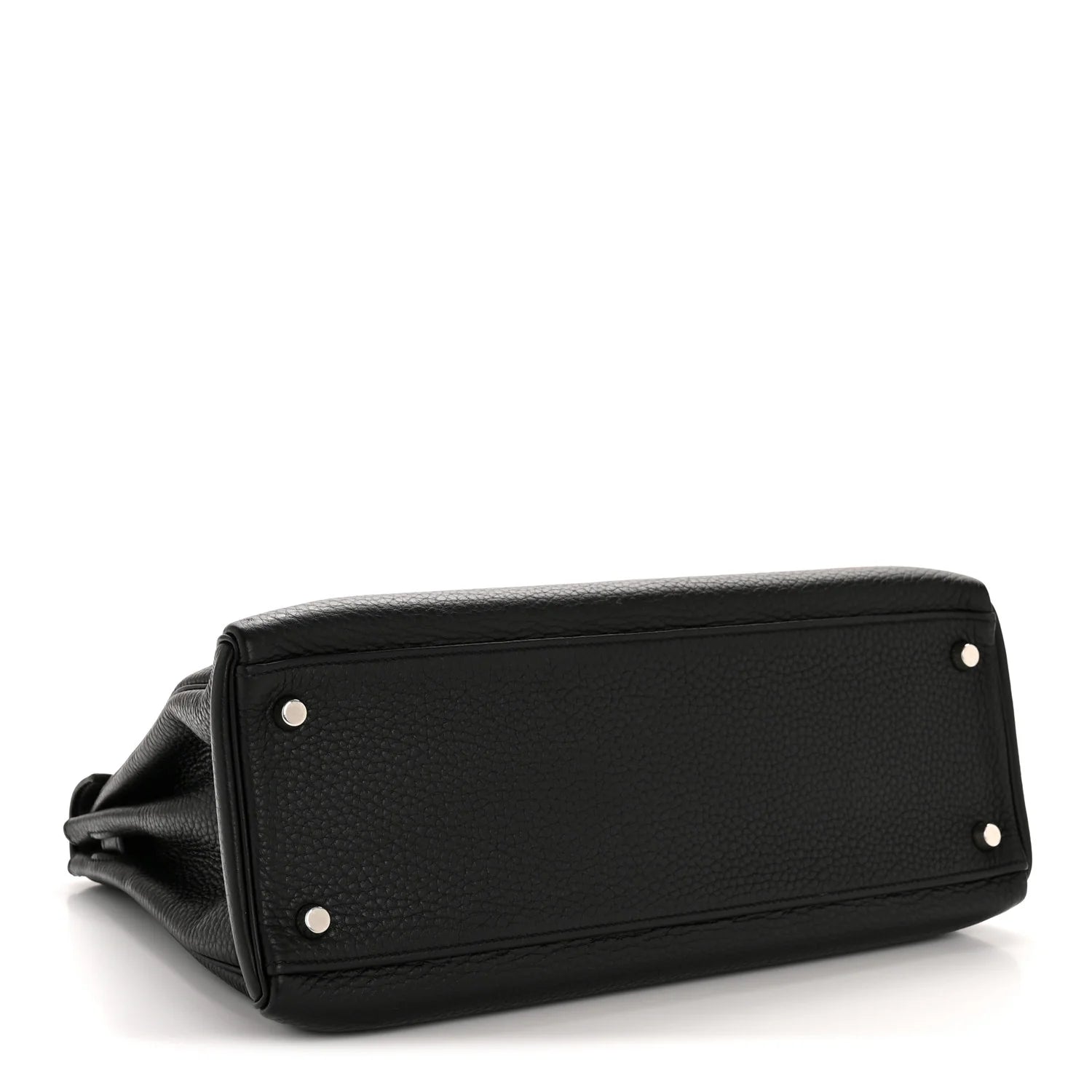 Taurillon Clemence Kelly Retourne 32 Black