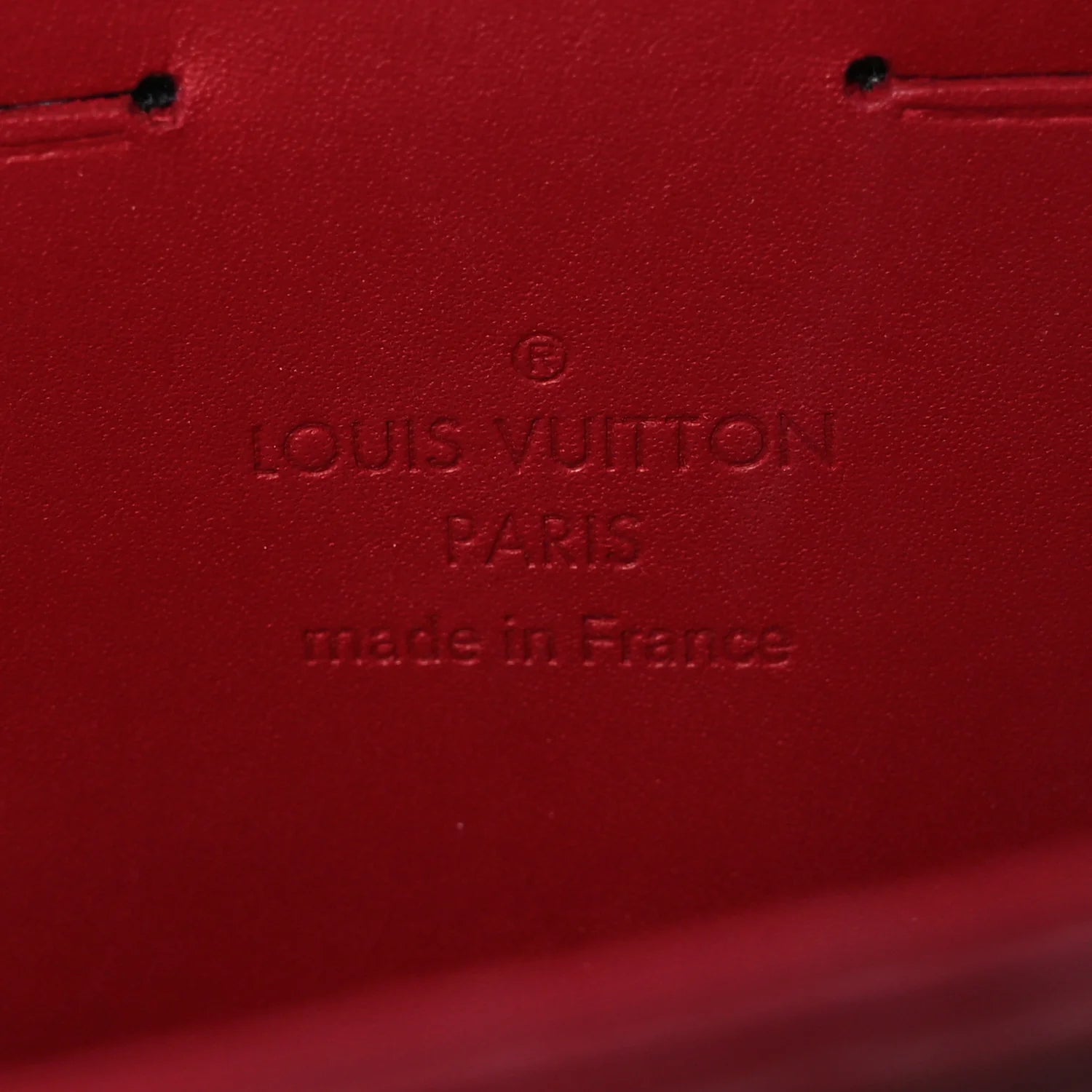 Vernis Rossmore MM Pomme D'Amour