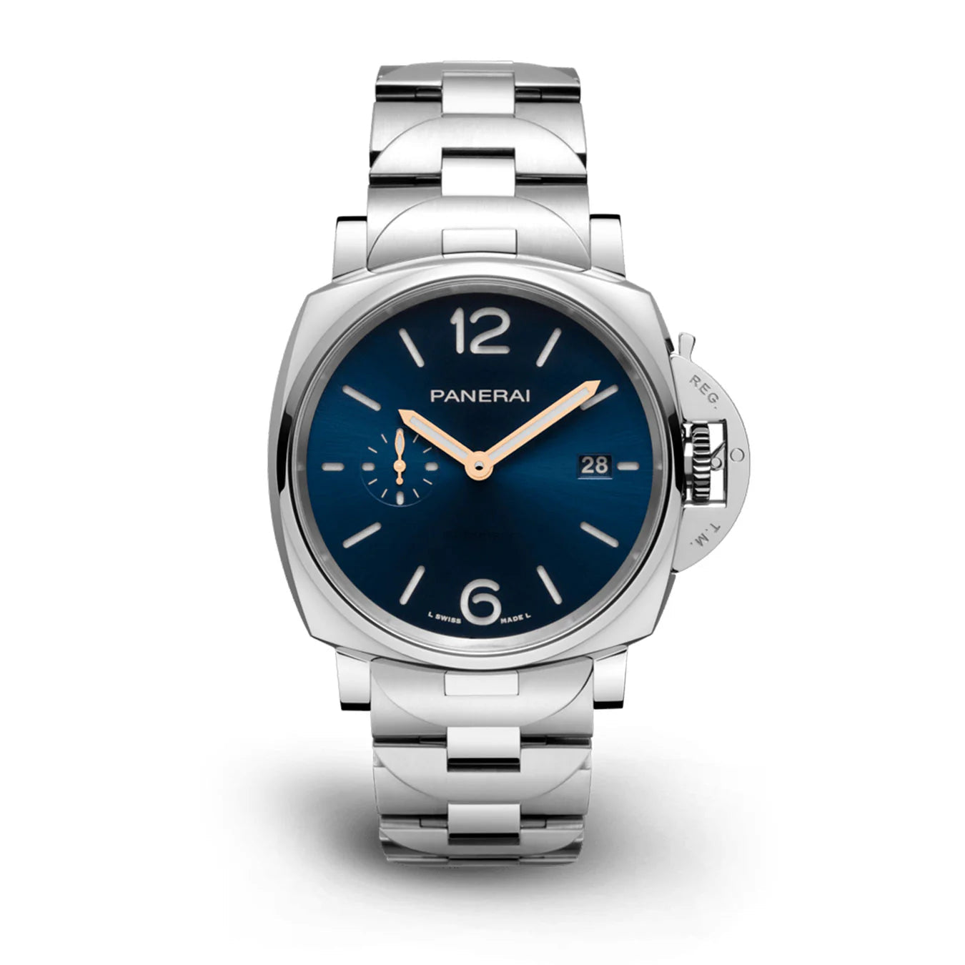 Luminor Due Ref# PAM01124