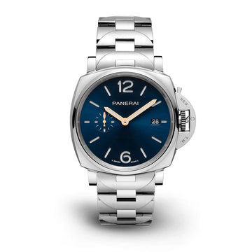 Luminor Due Ref# PAM01124