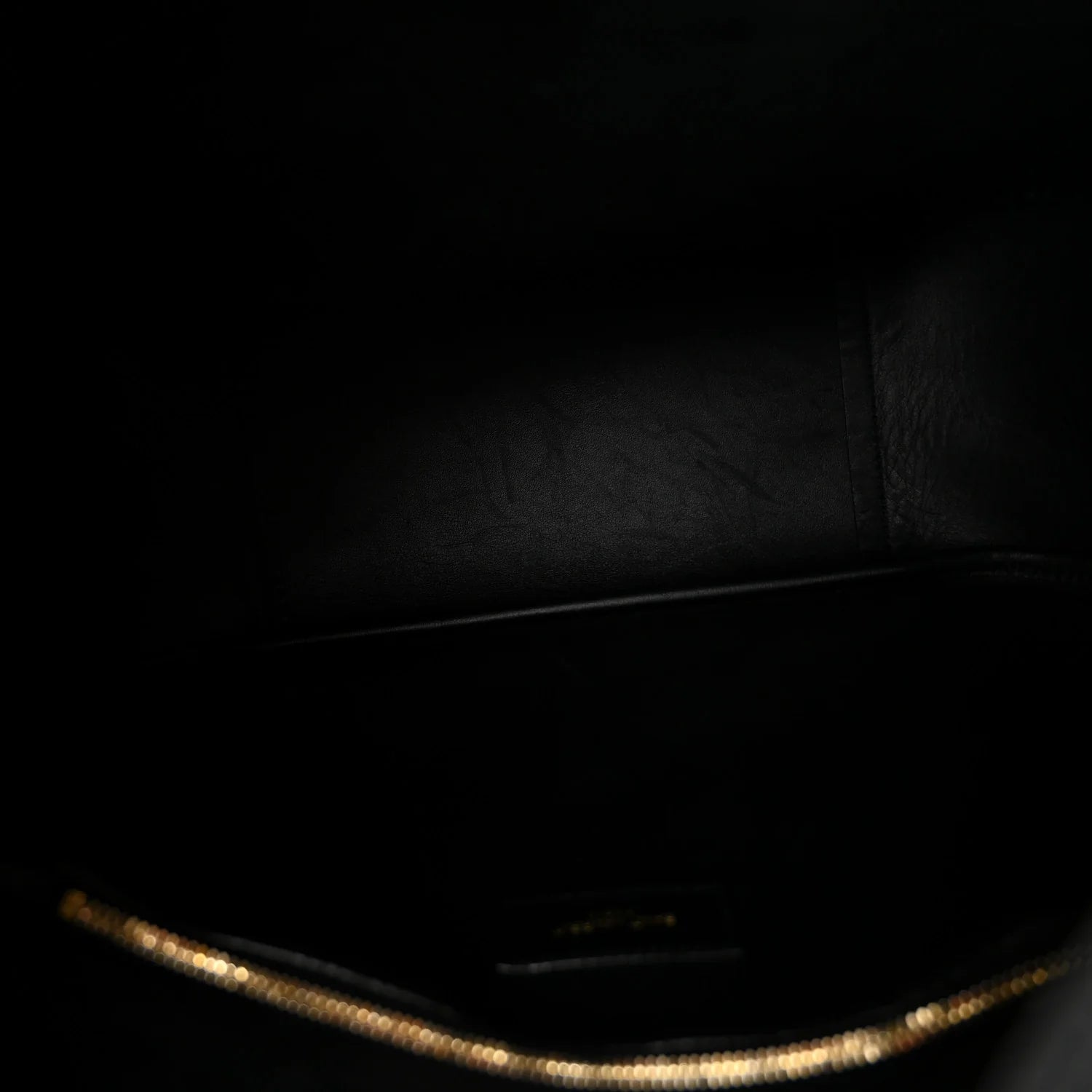 Supple Calfskin Large Le 5 a 7 Soft Hobo Black