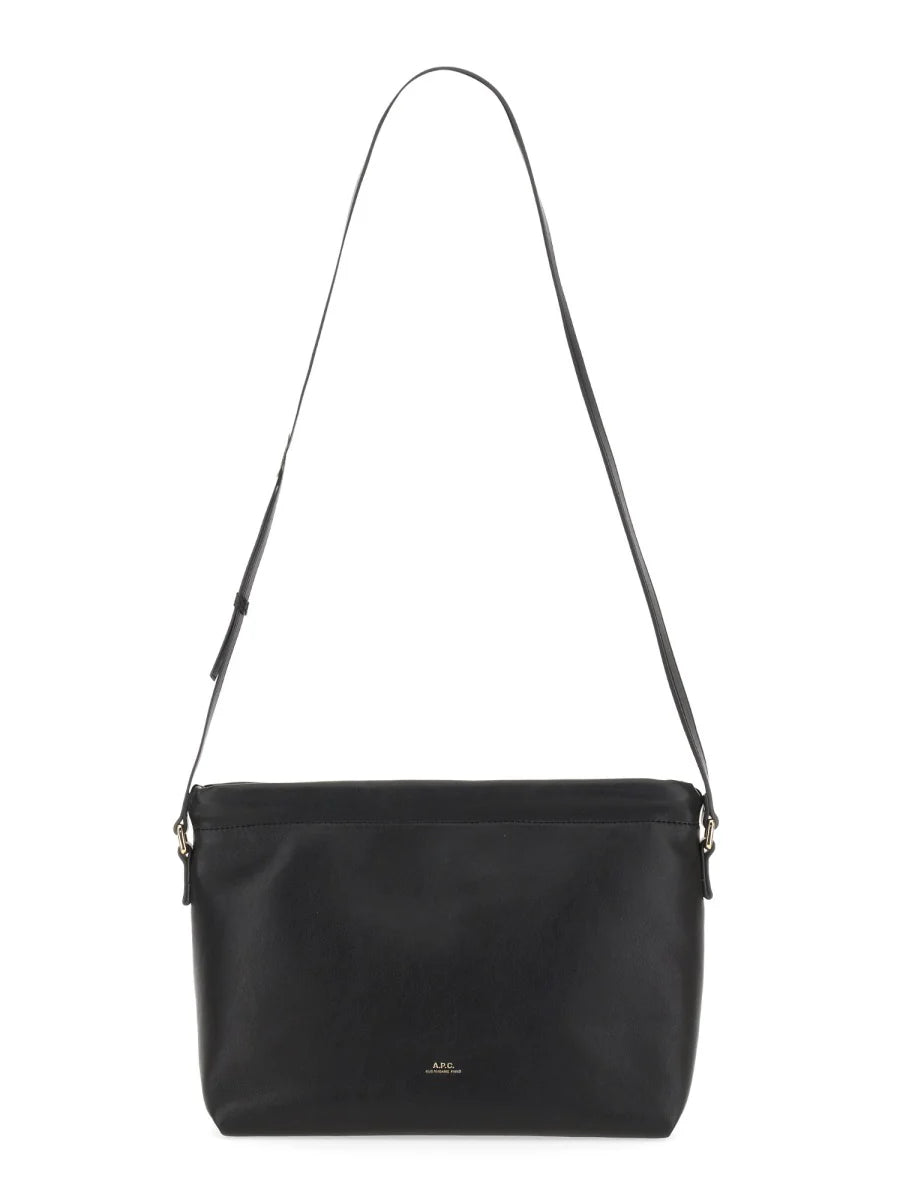 SHOULDER BAG NINON