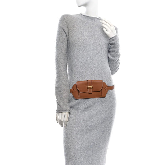 Swift Elan Pocket Belt Bag L Gold