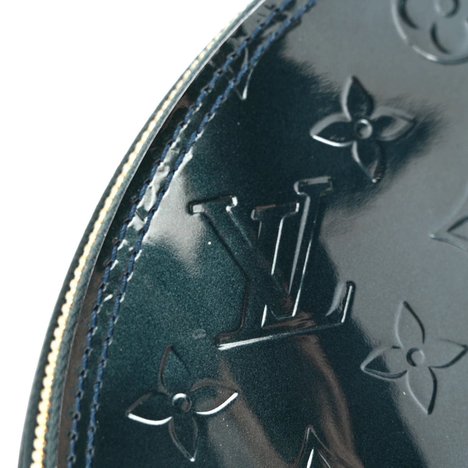 Vernis Alma GM Blue Nuit