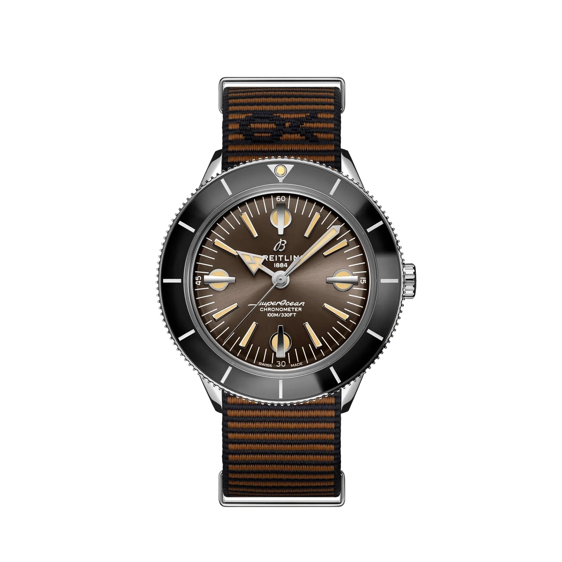 Superocean Heritage 57 Outerknown, Ref# A103703A1Q1W1