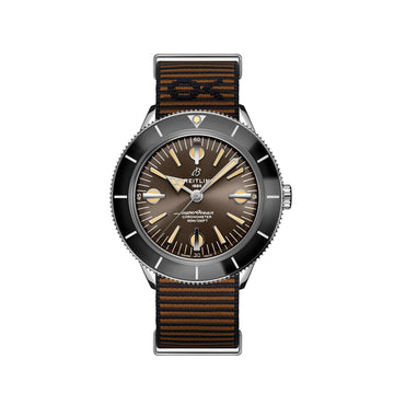 Superocean Heritage 57 Outerknown, Ref# A103703A1Q1W1
