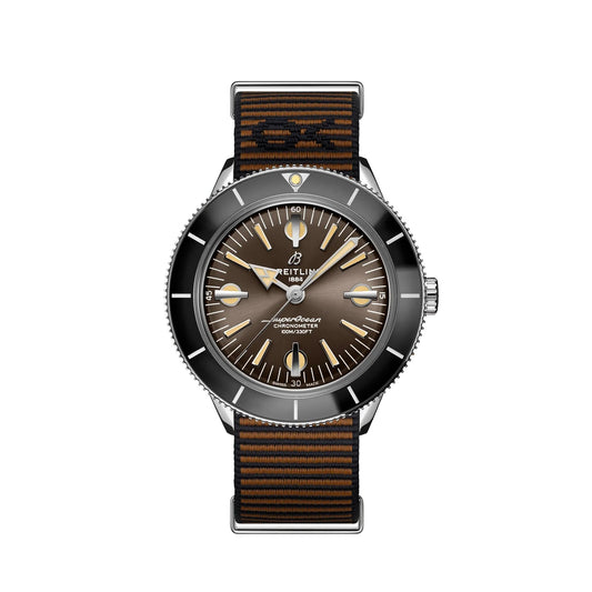 Superocean Heritage 57 Outerknown, Ref# A103703A1Q1W1