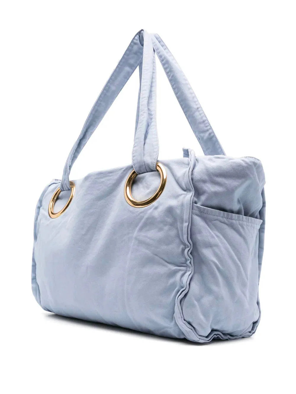 PLAGE TOTE BAG