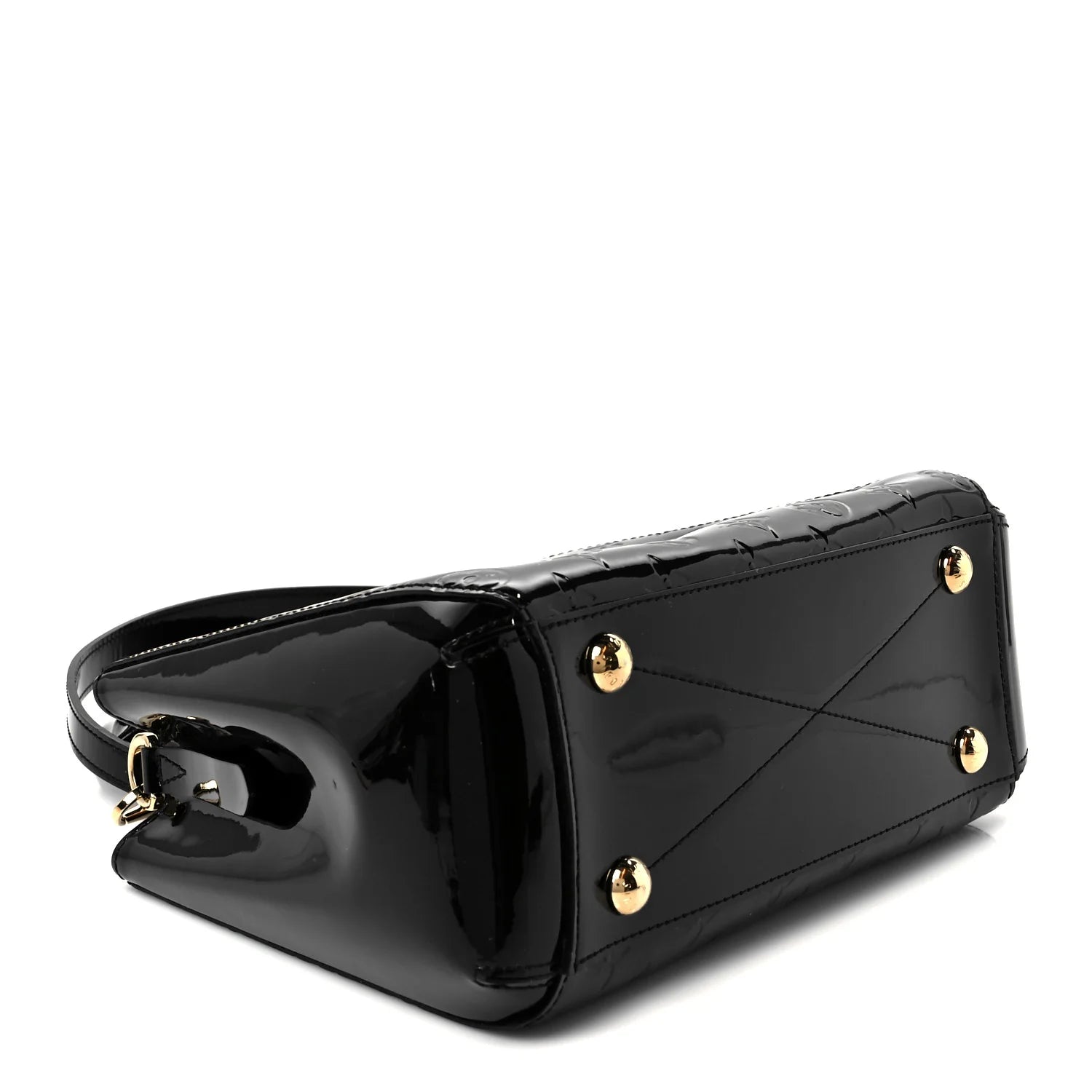 Vernis Montaigne BB Black