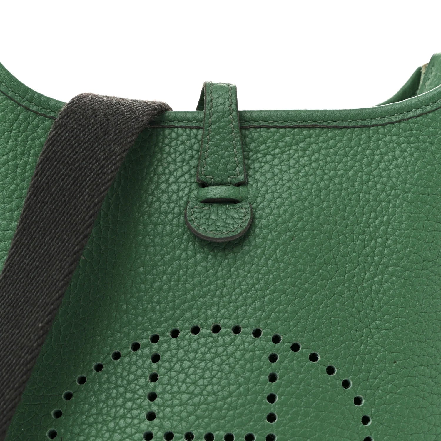 Taurillon Clemence Amazone Evelyne TPM Vert Vertigo