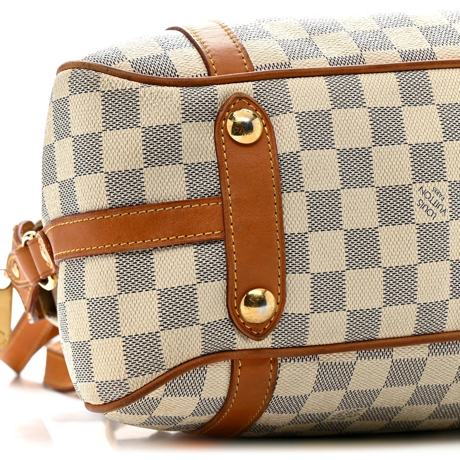 Damier Azur Stresa PM