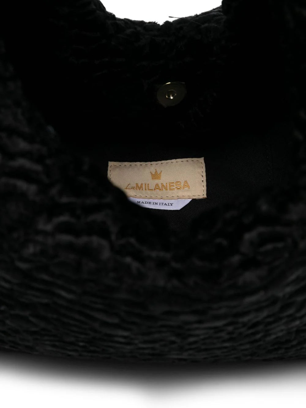 LISA MEDIUM SHOULDER BAG