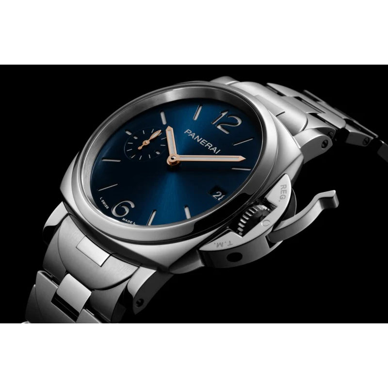 Luminor Due Ref# PAM01123