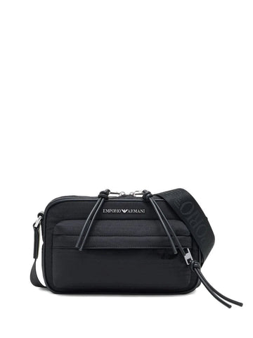 NYLON CROSSBODY BAG