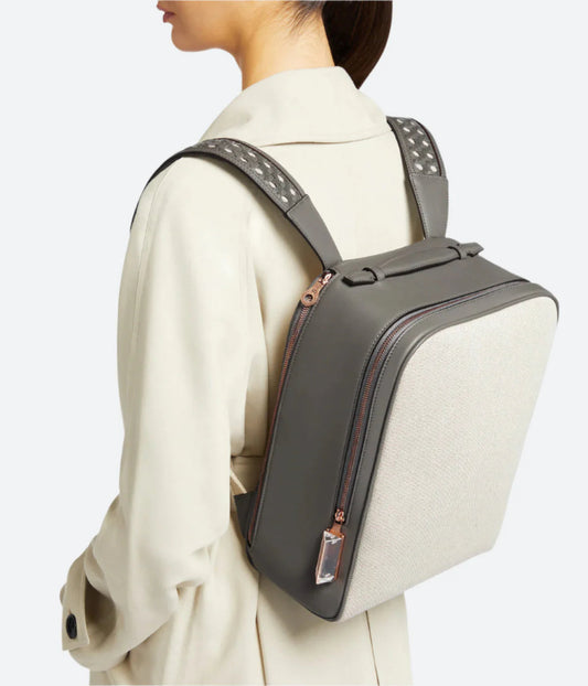 Cristallo Backpack Mini