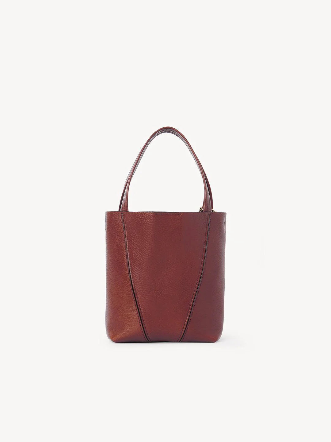 CHLOE SPIN SMALL TOTE