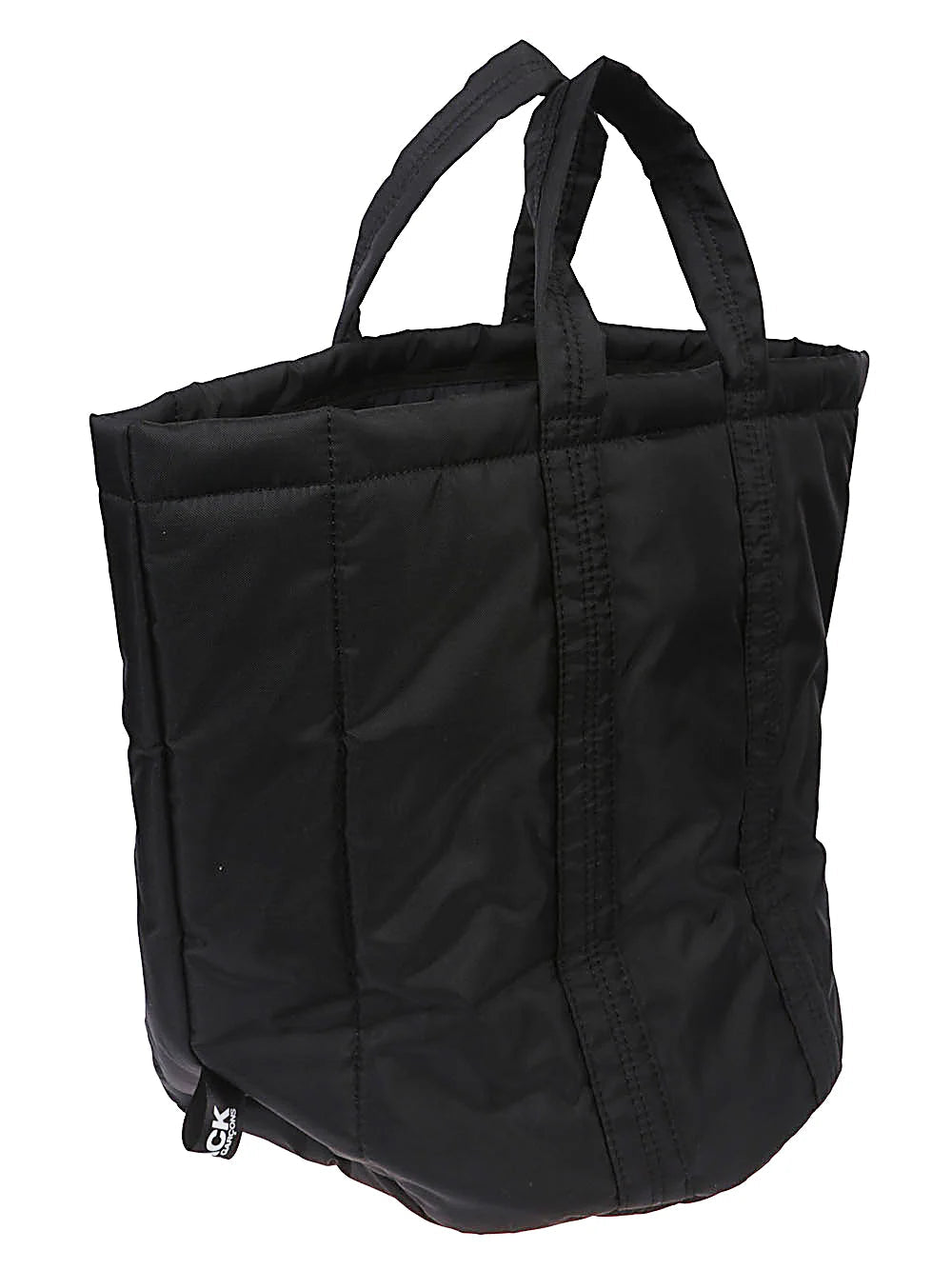 NYLON TOTE BAG