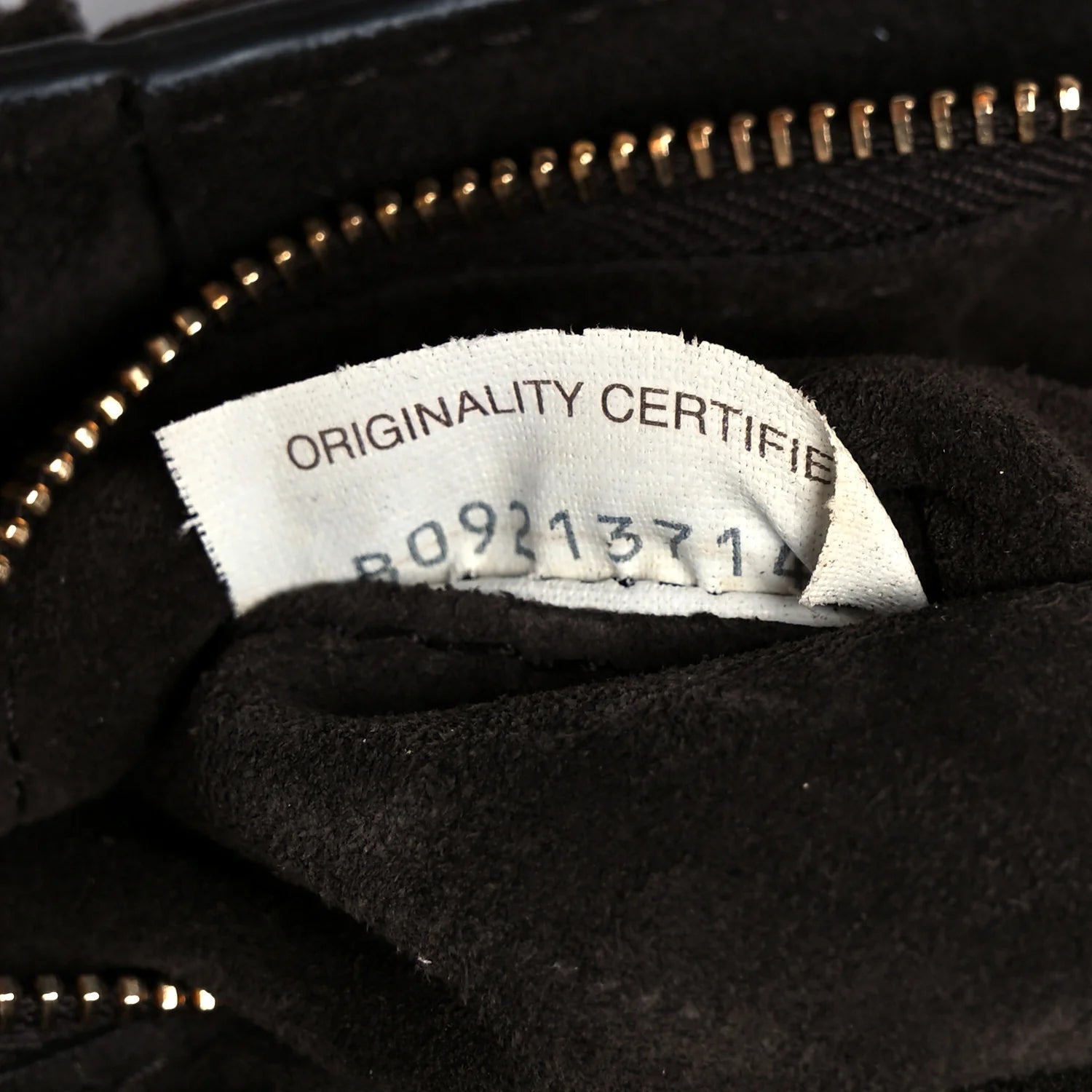 Suede Maxi Intrecciato Padded Chain Cassette Crossbody Bag Fondant