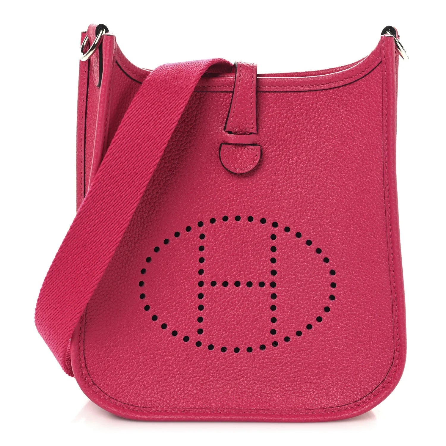 Taurillon Clemence Evelyne TPM Rose Extreme