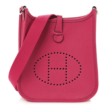 Taurillon Clemence Evelyne TPM Rose Extreme