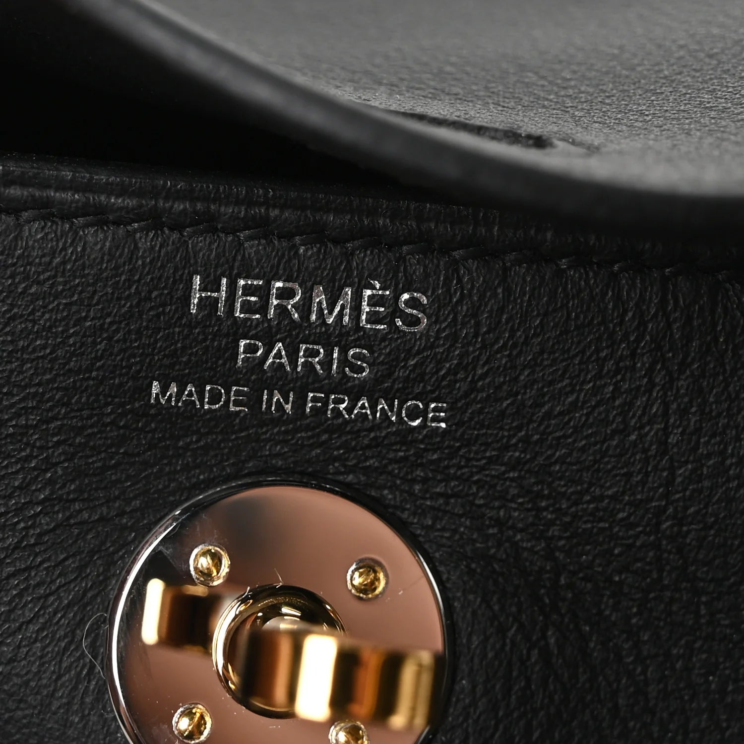 Swift Mini Lindy 20 Black