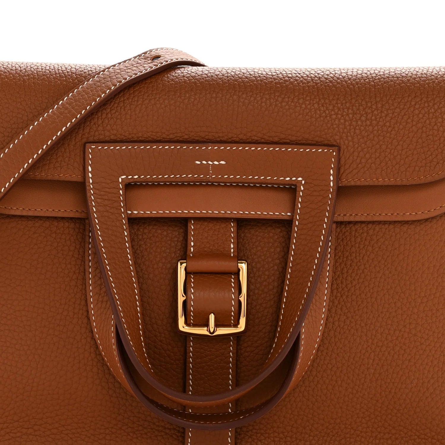 Taurillon Clemence Halzan 31 Gold