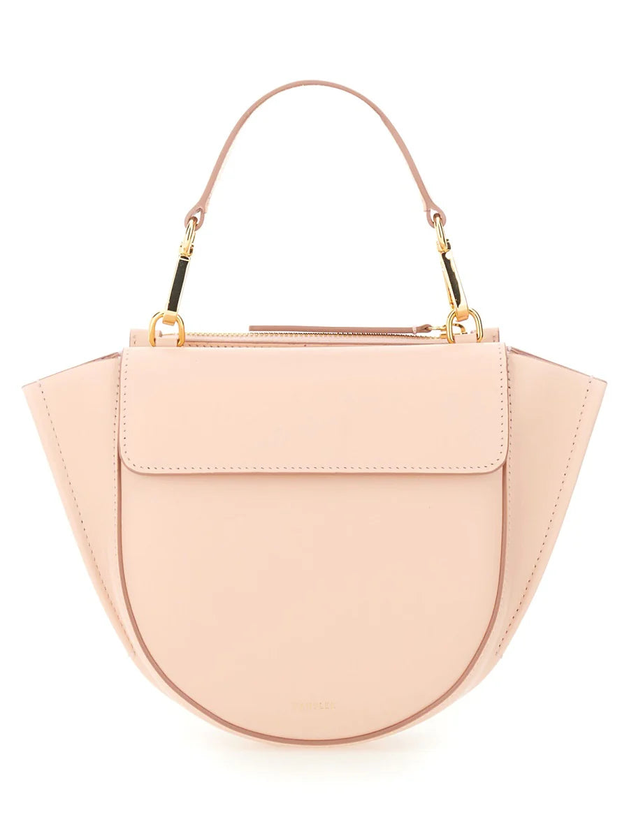 HORTENSIA SADDLE BAG MINI