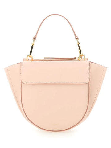 HORTENSIA SADDLE BAG MINI