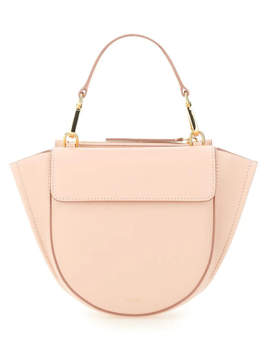 HORTENSIA SADDLE BAG MINI