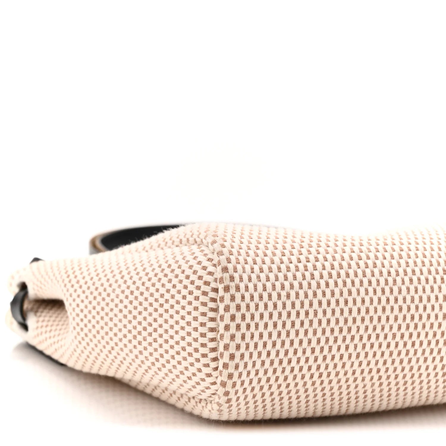 Toile Herbag TPM Natural Black